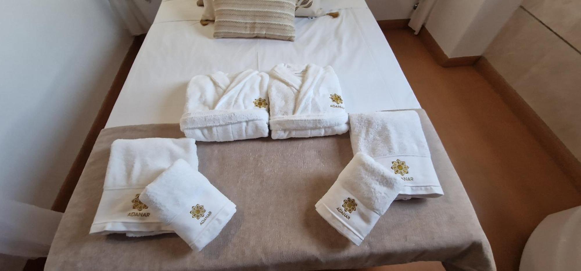 Adanar-Apartamentos Muralla Ziri Granada Kültér fotó