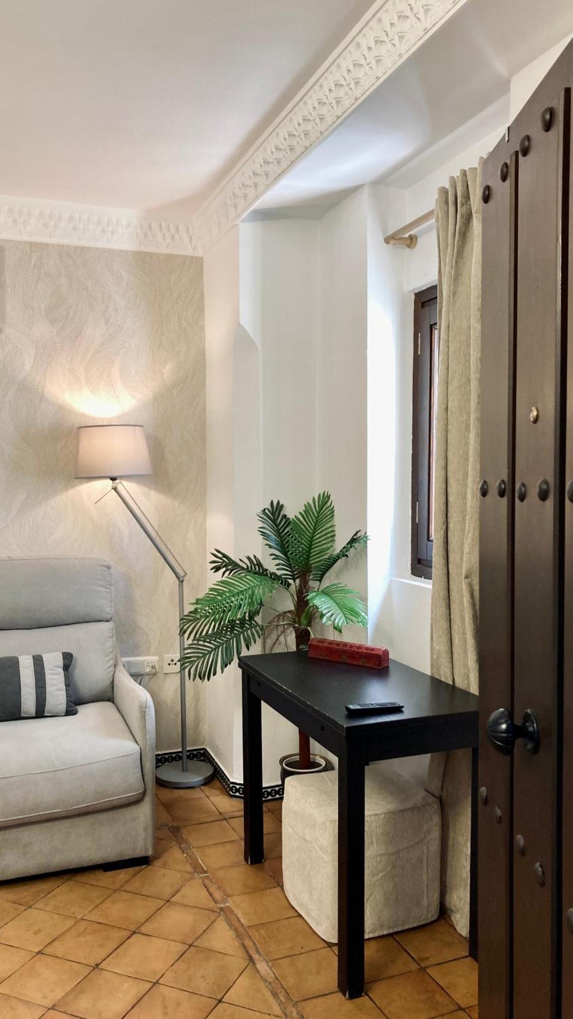Adanar-Apartamentos Muralla Ziri Granada Kültér fotó