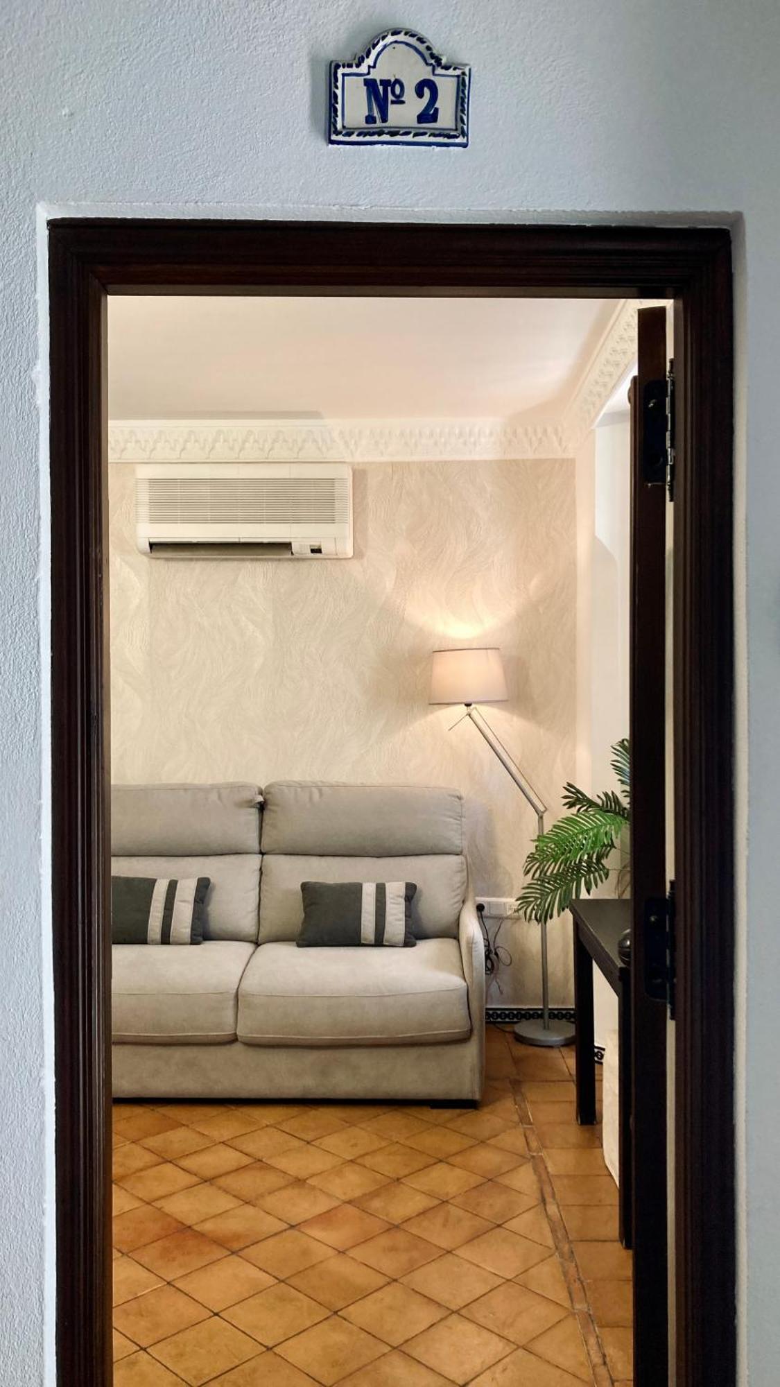 Adanar-Apartamentos Muralla Ziri Granada Kültér fotó