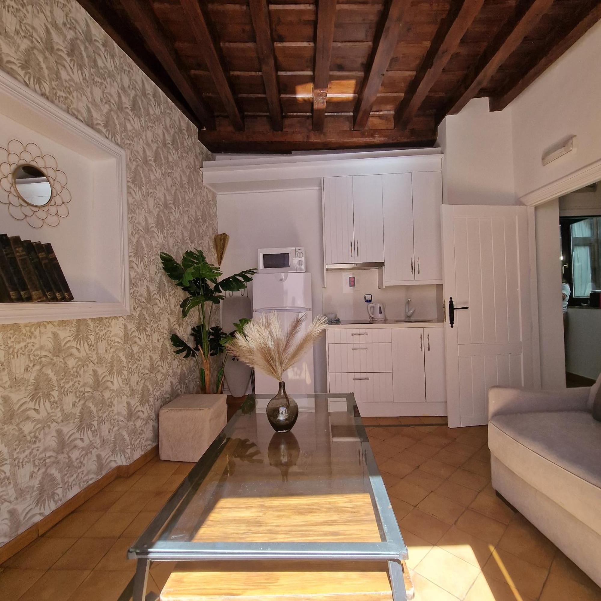 Adanar-Apartamentos Muralla Ziri Granada Szoba fotó