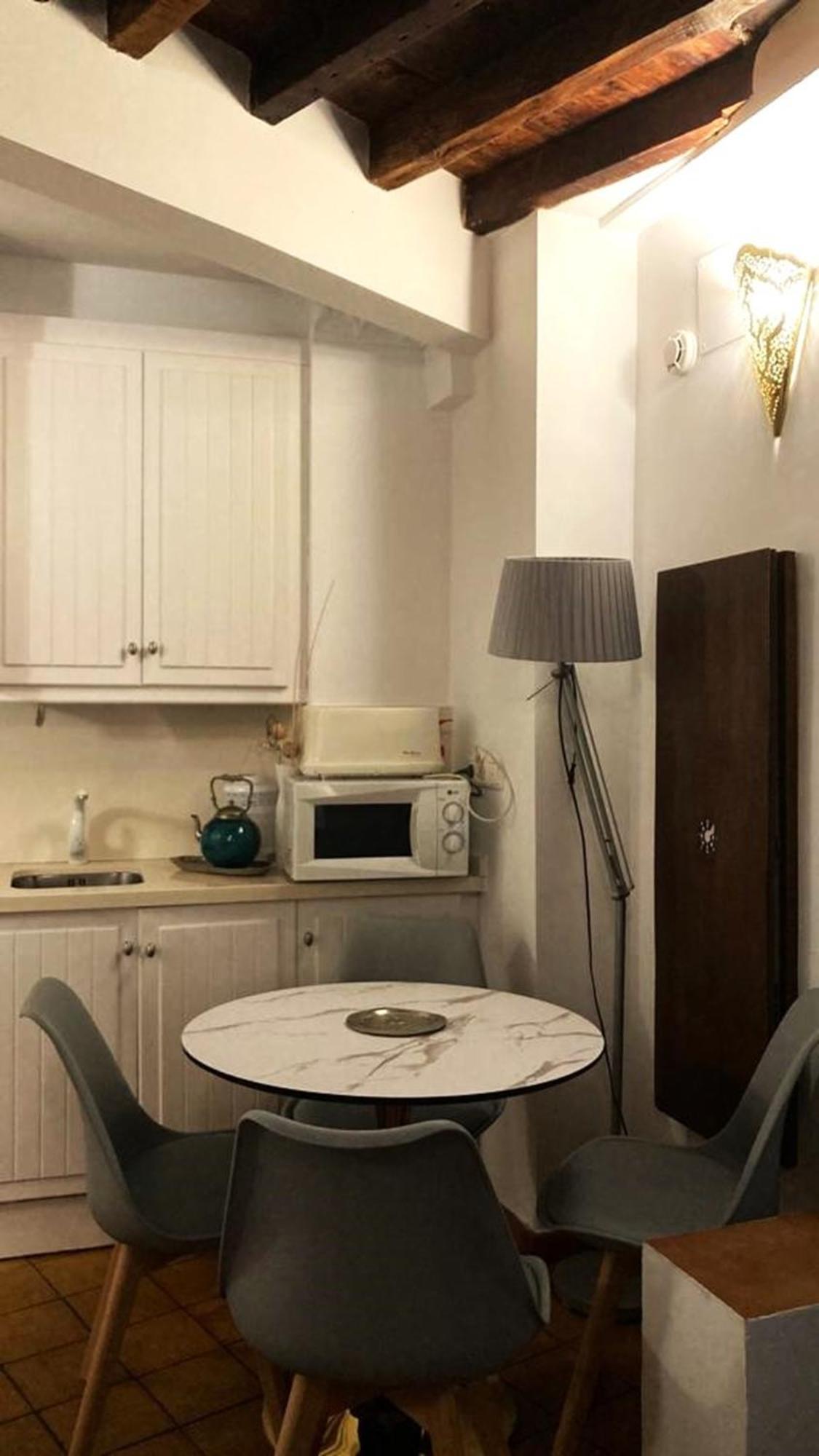 Adanar-Apartamentos Muralla Ziri Granada Kültér fotó