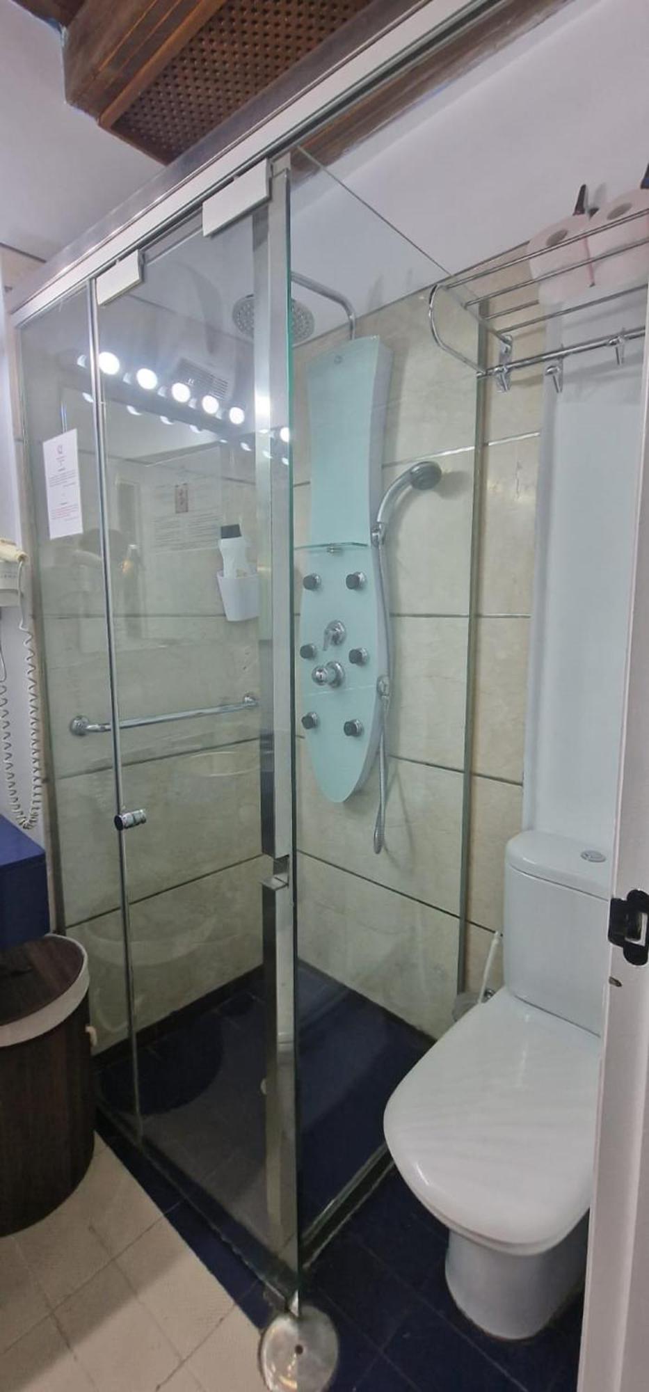 Adanar-Apartamentos Muralla Ziri Granada Kültér fotó