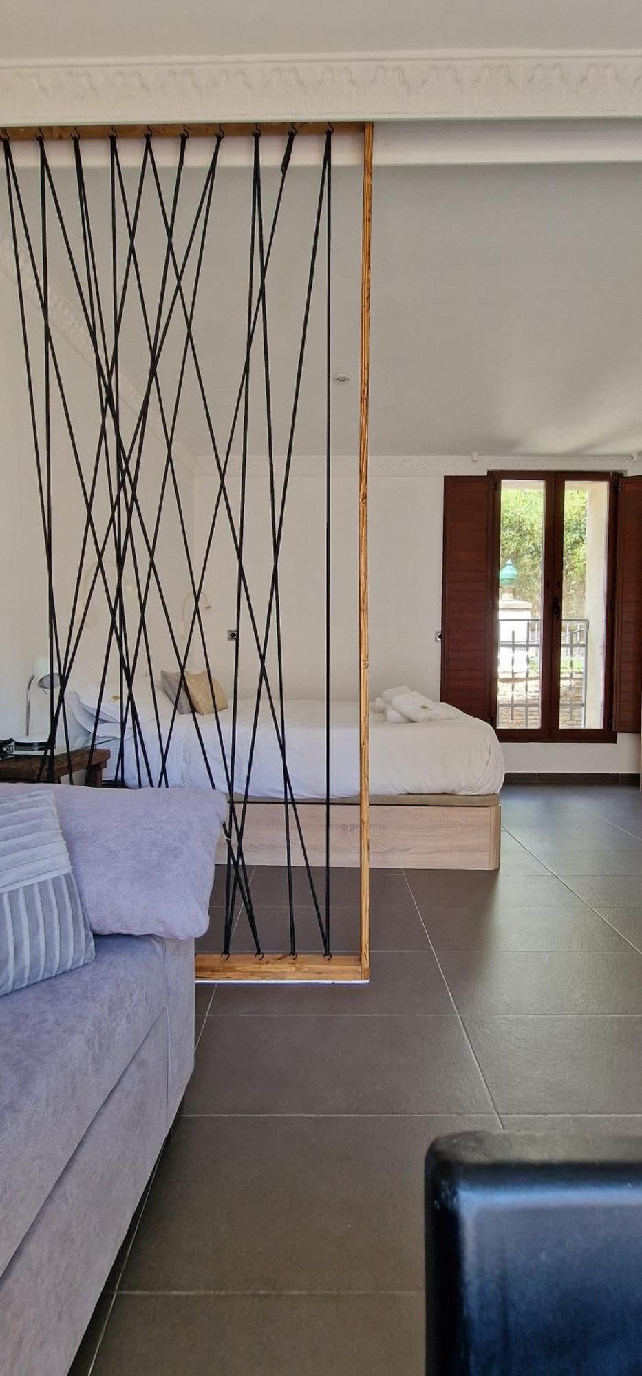 Adanar-Apartamentos Muralla Ziri Granada Kültér fotó