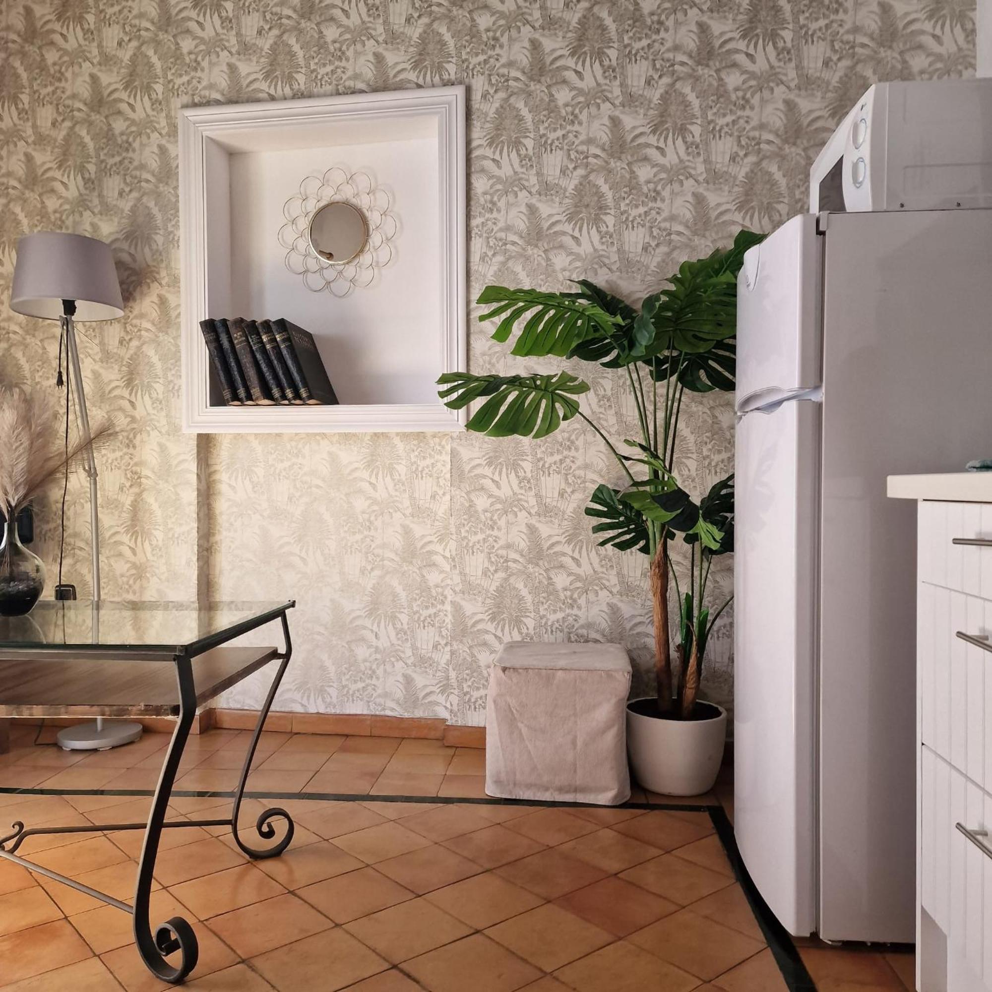 Adanar-Apartamentos Muralla Ziri Granada Kültér fotó