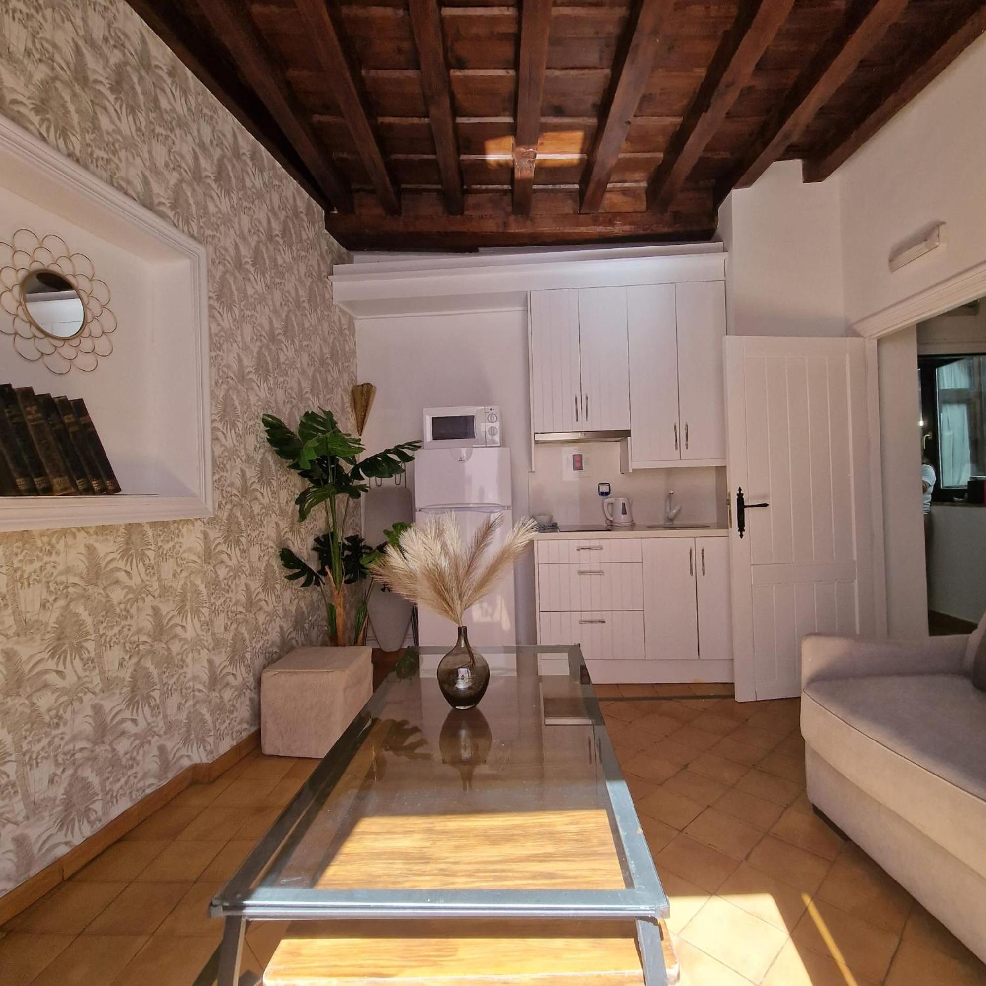 Adanar-Apartamentos Muralla Ziri Granada Kültér fotó